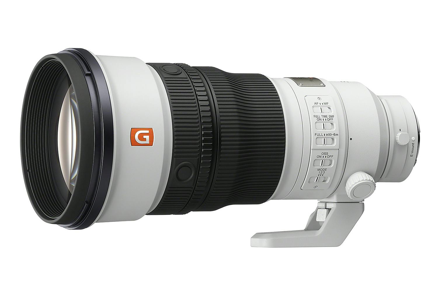 sony fe 300mm f2 8 gm oss b vvNjRvEMsO4P7 Sony FE 300mm F2.8 GM OSS
